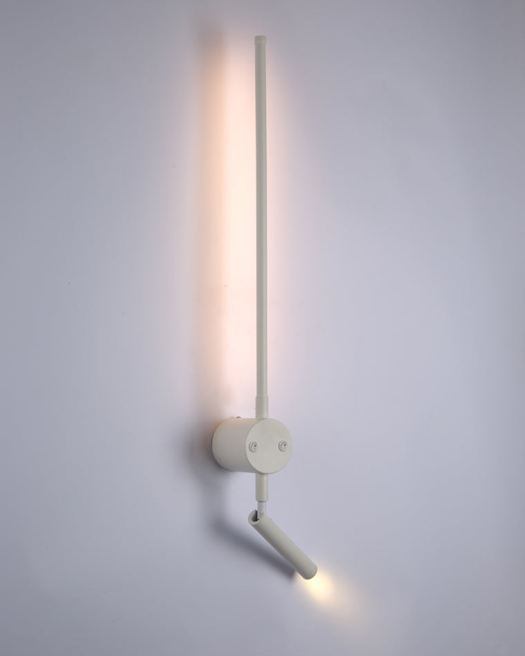 Diff Adjustable Bar Wall Spotlight-DF6053