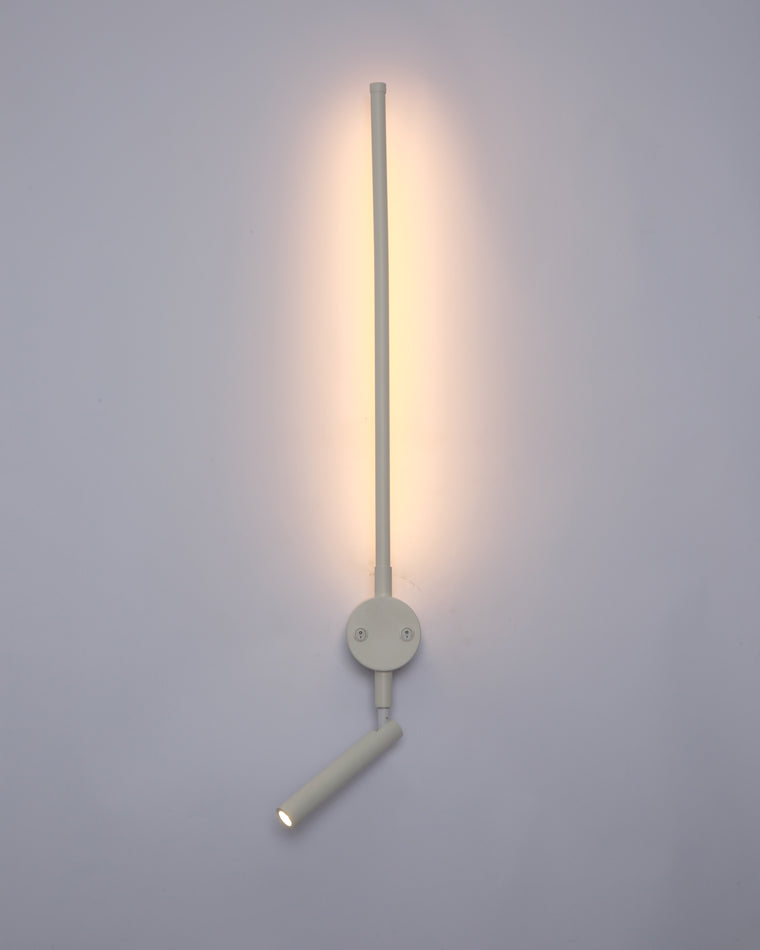 Diff Adjustable Bar Wall Spotlight-DF6053