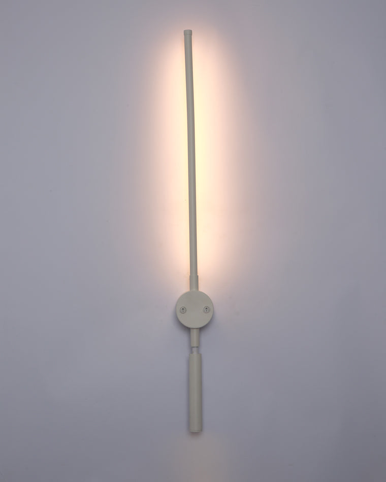 Diff Adjustable Bar Wall Spotlight-DF6053