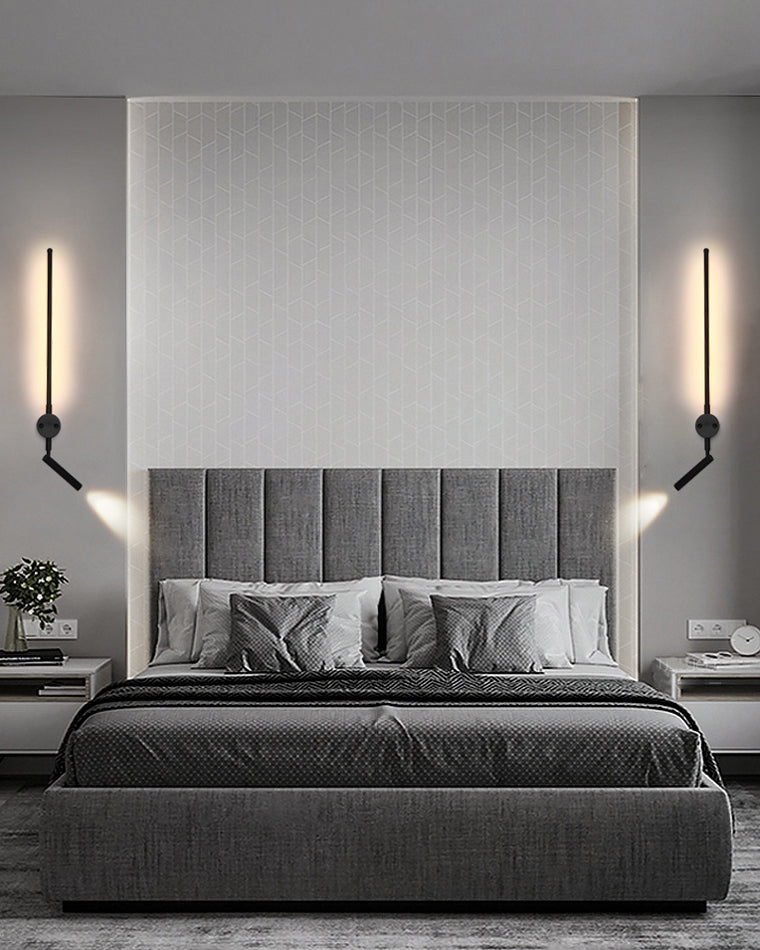 Diff Adjustable Bar Wall Spotlight-DF6053