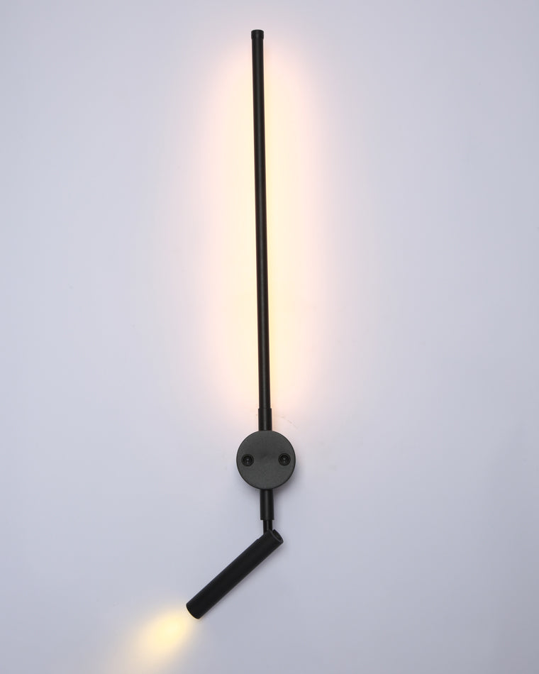 Diff Adjustable Bar Wall Spotlight-DF6053