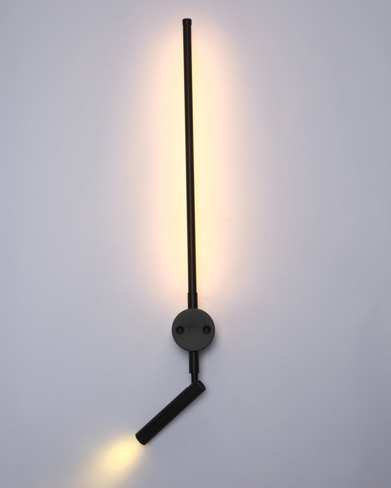 Diff Adjustable Bar Wall Spotlight-DF6053