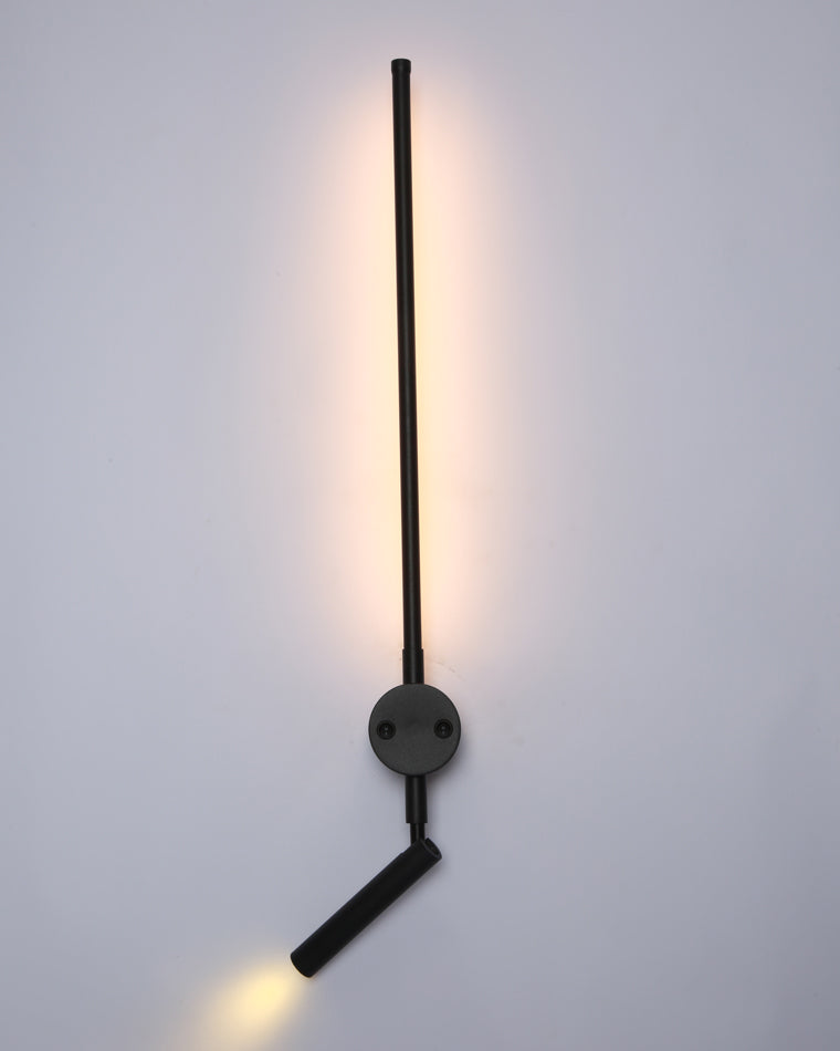 Diff Adjustable Bar Wall Spotlight-DF6053