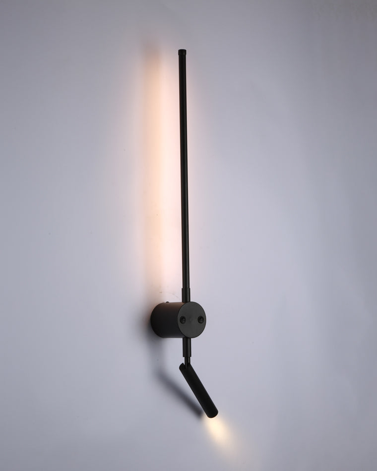 Diff Adjustable Bar Wall Spotlight-DF6053