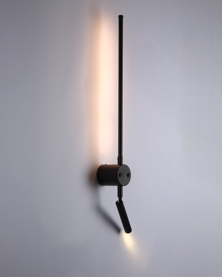 Diff Adjustable Bar Wall Spotlight-DF6053