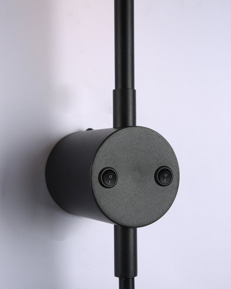 Diff Adjustable Bar Wall Spotlight-DF6053