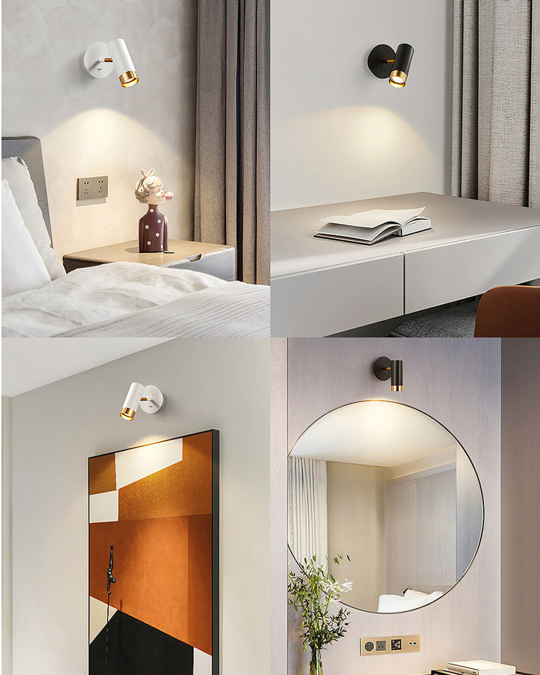 Diff Wall Spotlight-DF6054