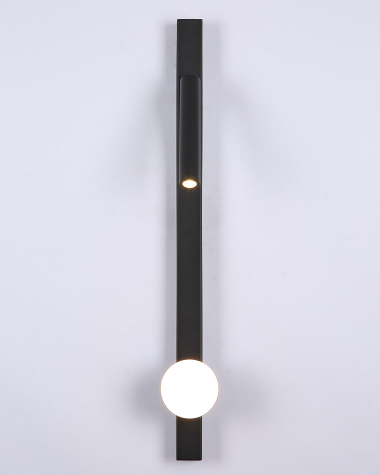 Diff Bar Wall Spotlight-DF6055