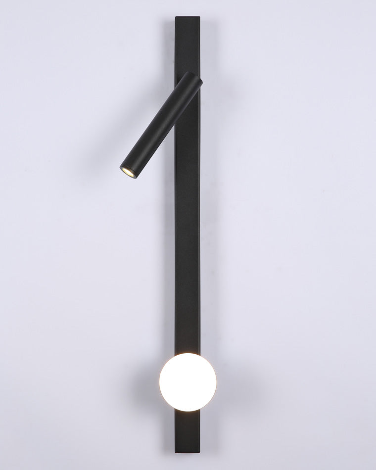 Diff Bar Wall Spotlight-DF6055