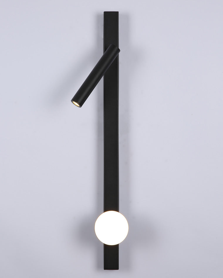 Diff Bar Wall Spotlight-DF6055