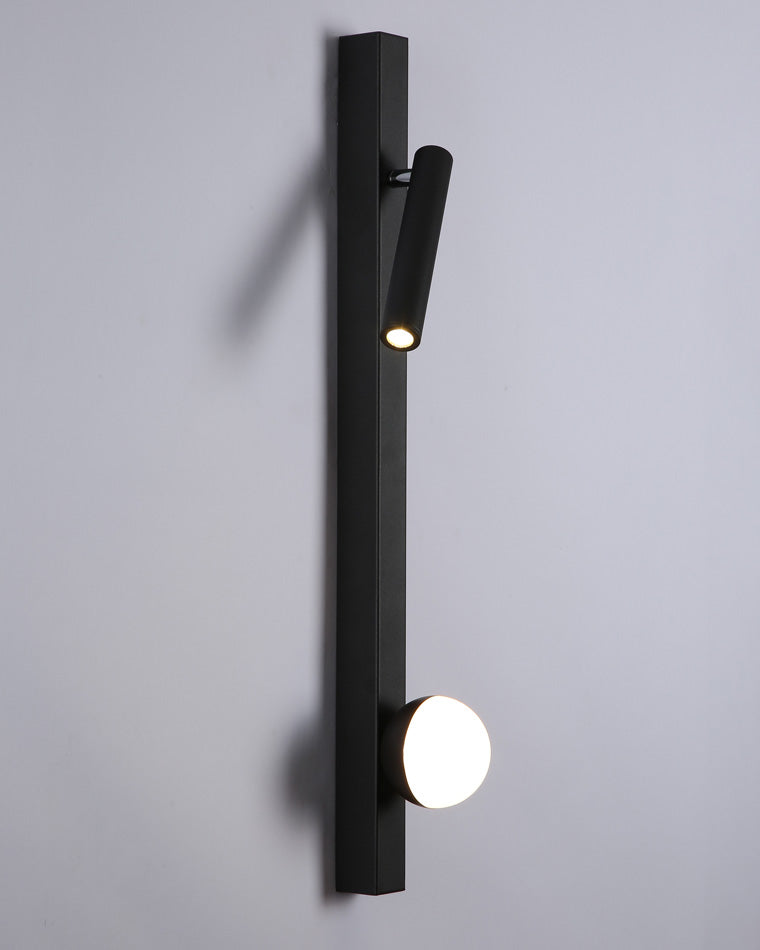 Diff Bar Wall Spotlight-DF6055