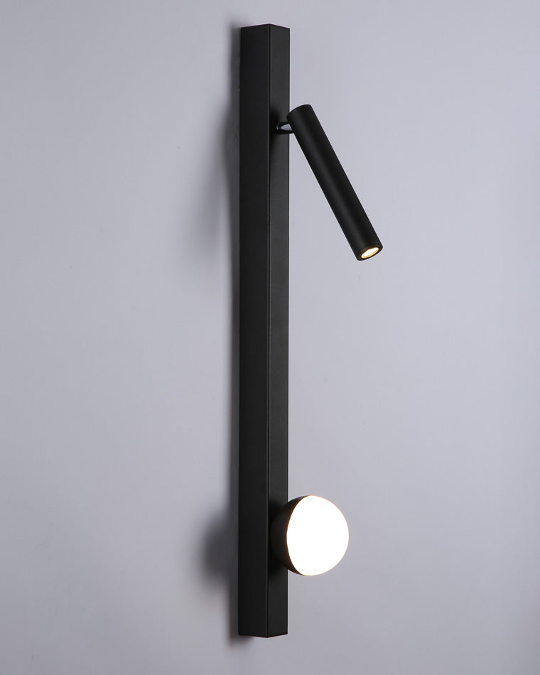 Diff Bar Wall Spotlight-DF6055
