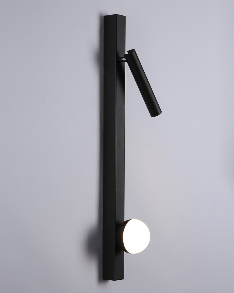 Diff Bar Wall Spotlight-DF6055