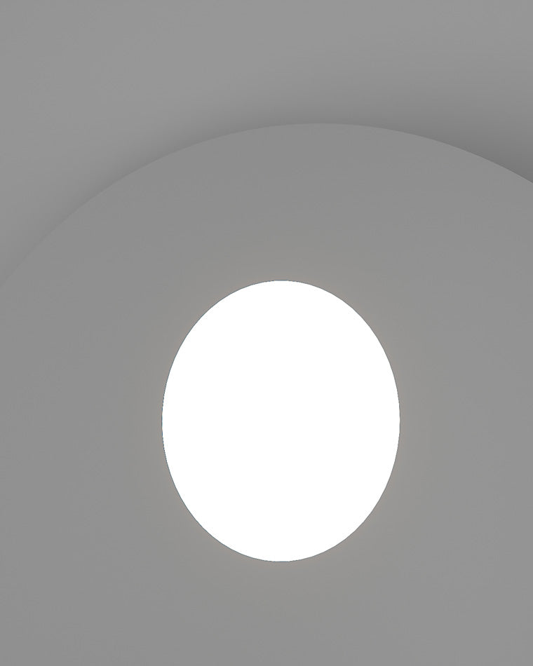 Diff Colorful Sculptural Accent Wall Sconce-DF6057