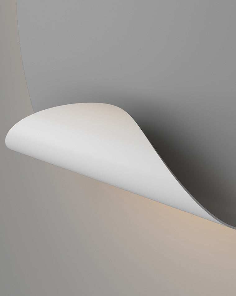 Diff Colorful Sculptural Accent Wall Sconce-DF6057