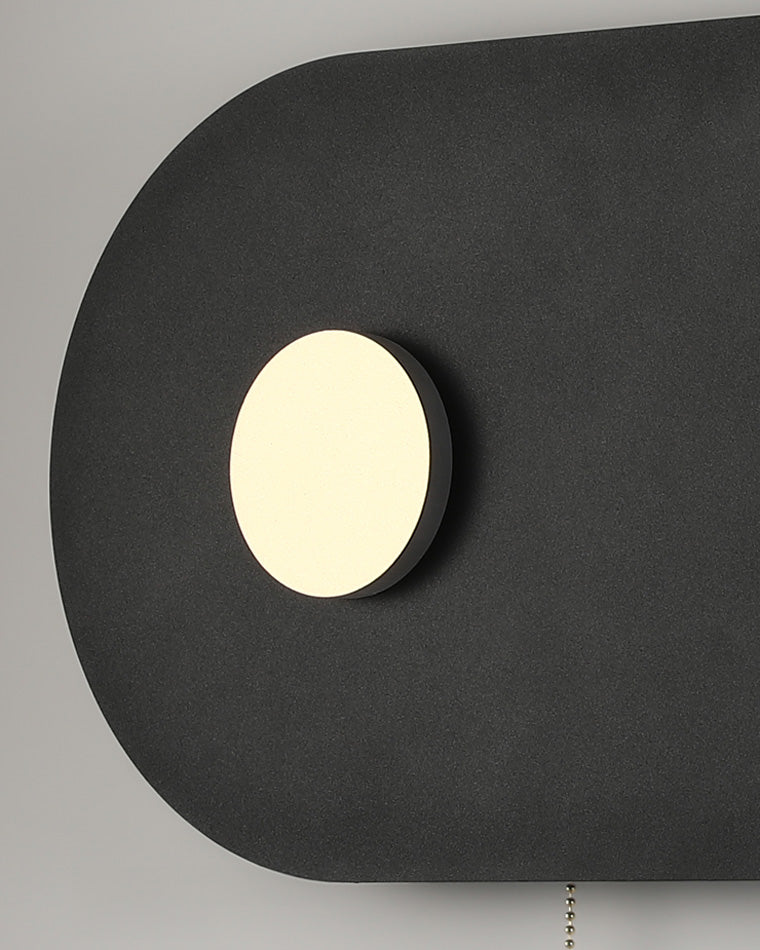 Diff Pull Chain Wall Sconce-DF6060