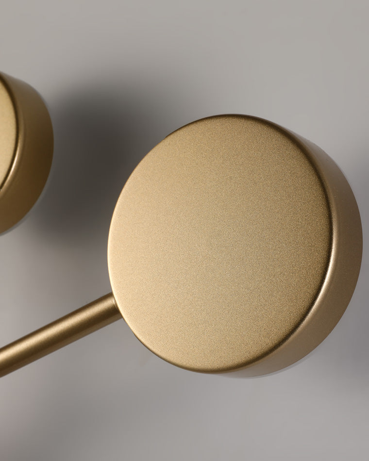 Diff Sculptural Accent Wall sconce-DF6062