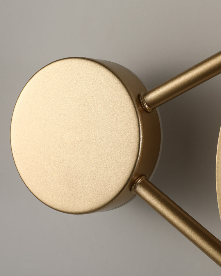 Diff Sculptural Accent Wall sconce-DF6062