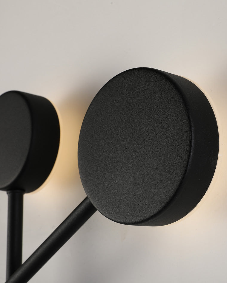 Diff Sculptural Accent Wall sconce-DF6062