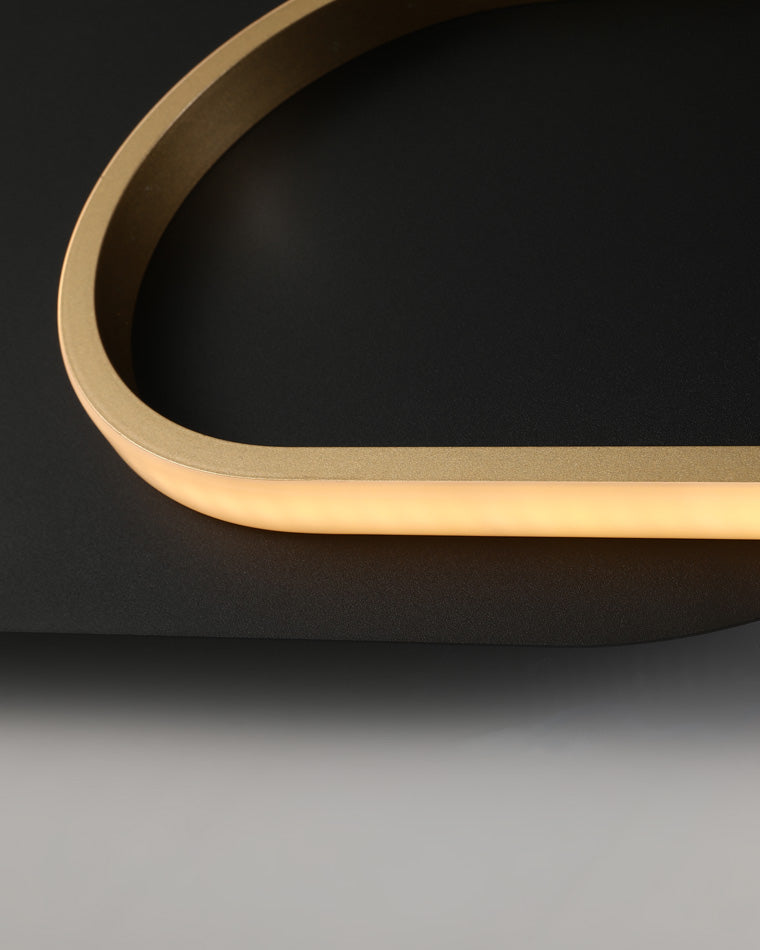 Diff Pull Chain Oval Wall Sconce-DF6063