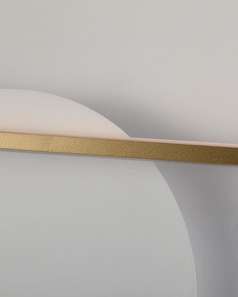 Diff Pull Chain Oval Wall Sconce-DF6063