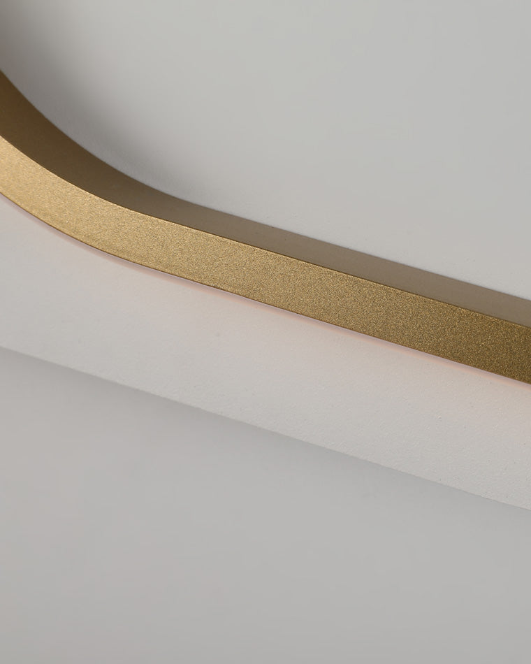 Diff Pull Chain Oval Wall Sconce-DF6063