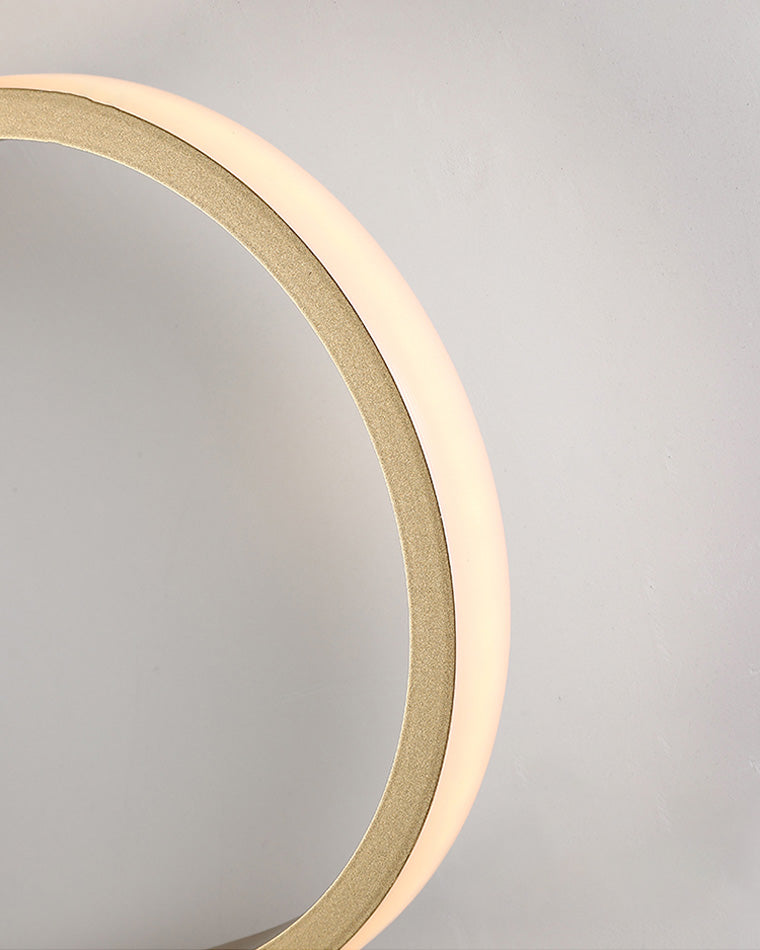 Diff Pull Chain Oval Wall Sconce-DF6063