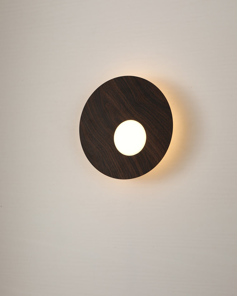 Diff Disc Accent Wall Sconce-DF6065
