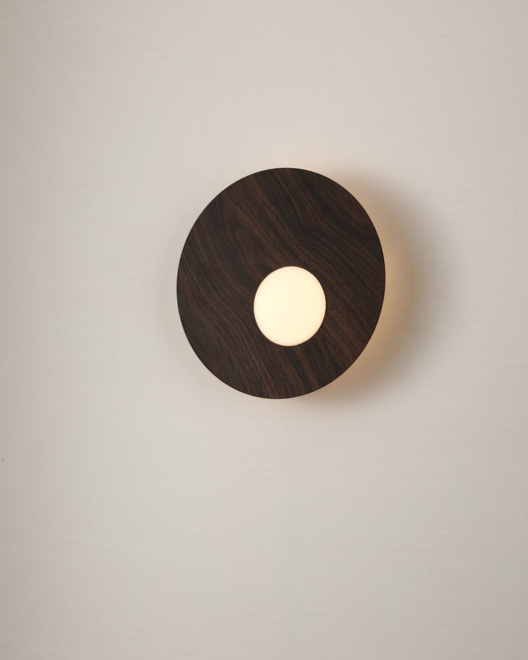 Diff Disc Accent Wall Sconce-DF6065