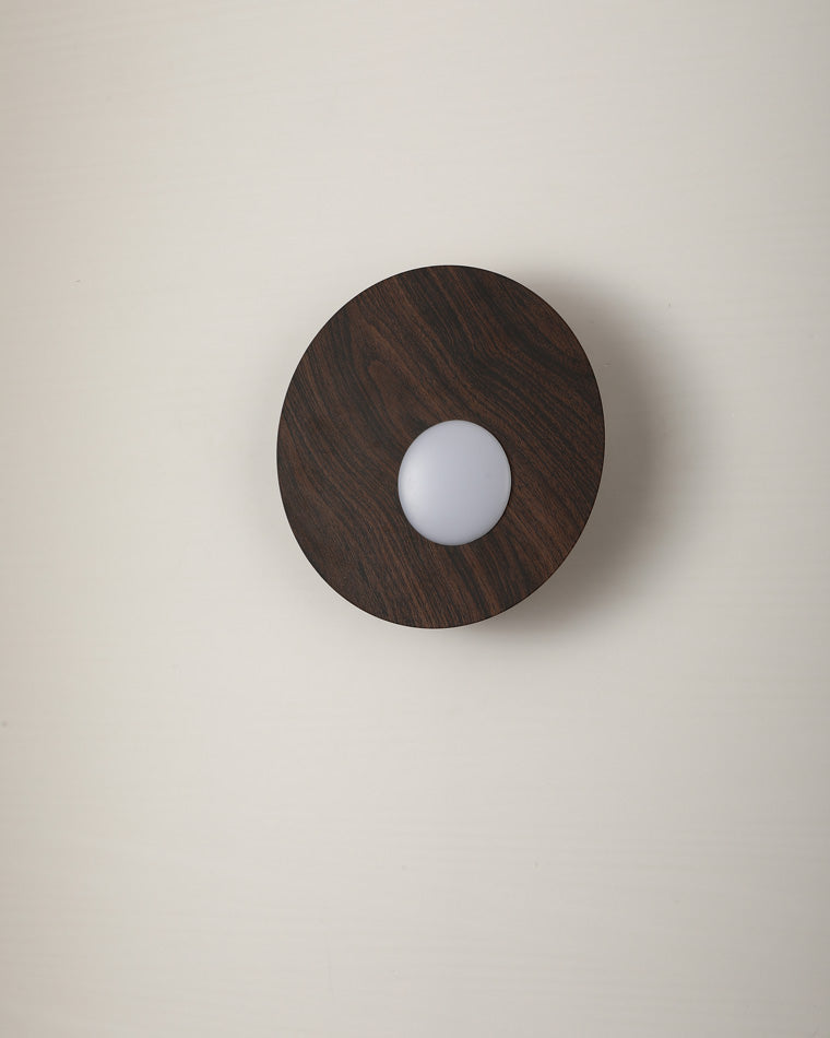 Diff Disc Accent Wall Sconce-DF6065
