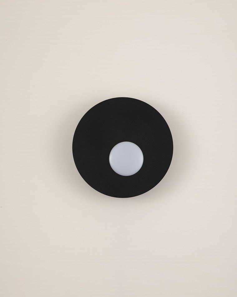 Diff Disc Accent Wall Sconce-DF6065