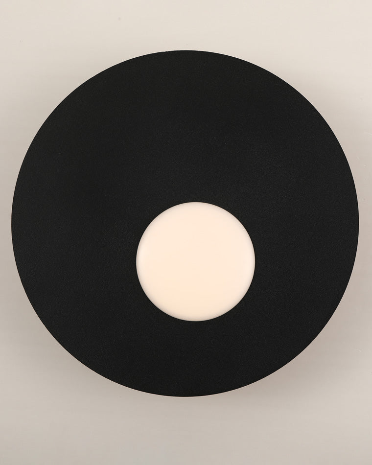Diff Disc Accent Wall Sconce-DF6065