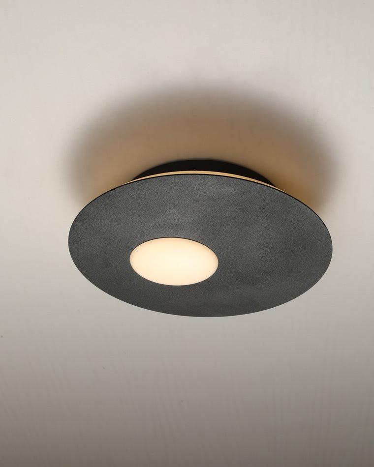 Diff Disc Accent Wall Sconce-DF6065