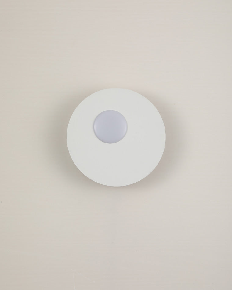 Diff Disc Accent Wall Sconce-DF6065