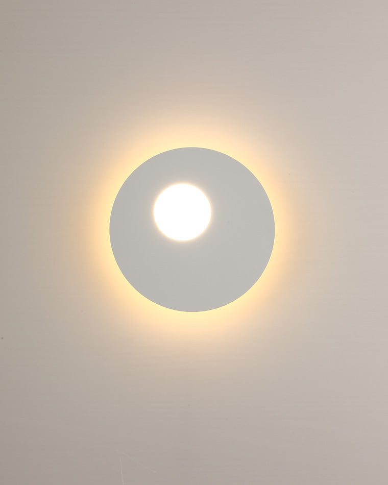Diff Disc Accent Wall Sconce-DF6065