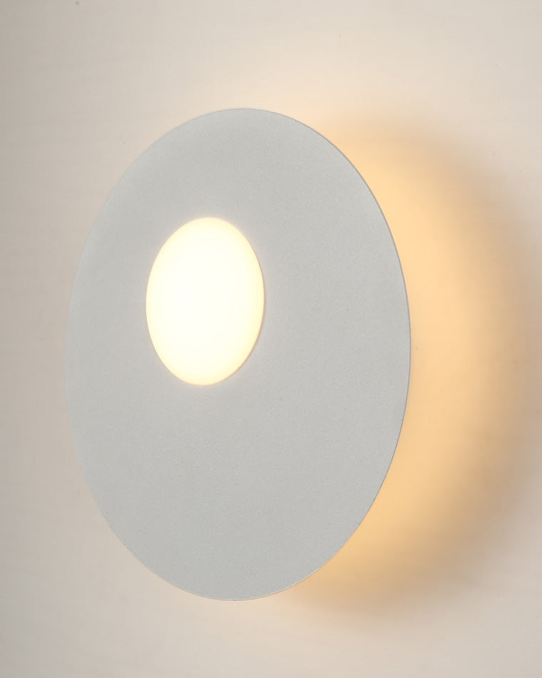 Diff Disc Accent Wall Sconce-DF6065