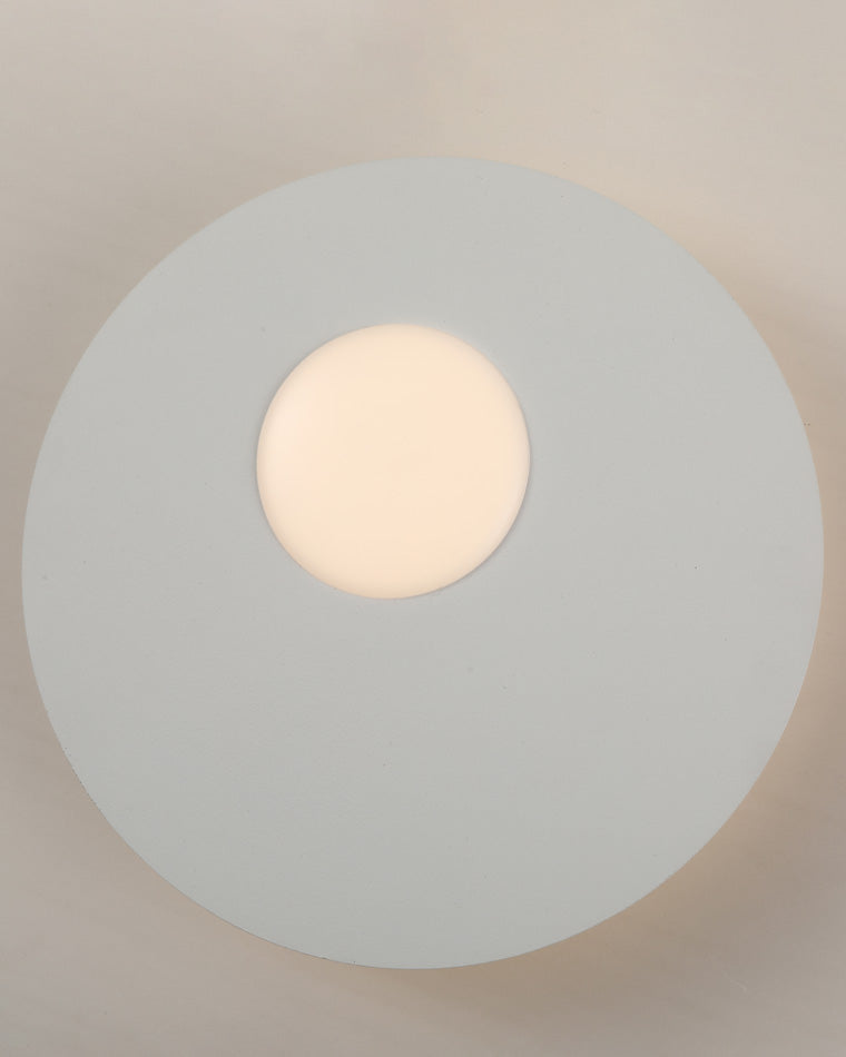 Diff Disc Accent Wall Sconce-DF6065