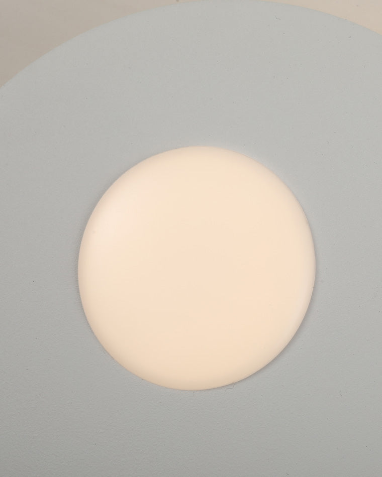 Diff Disc Accent Wall Sconce-DF6065