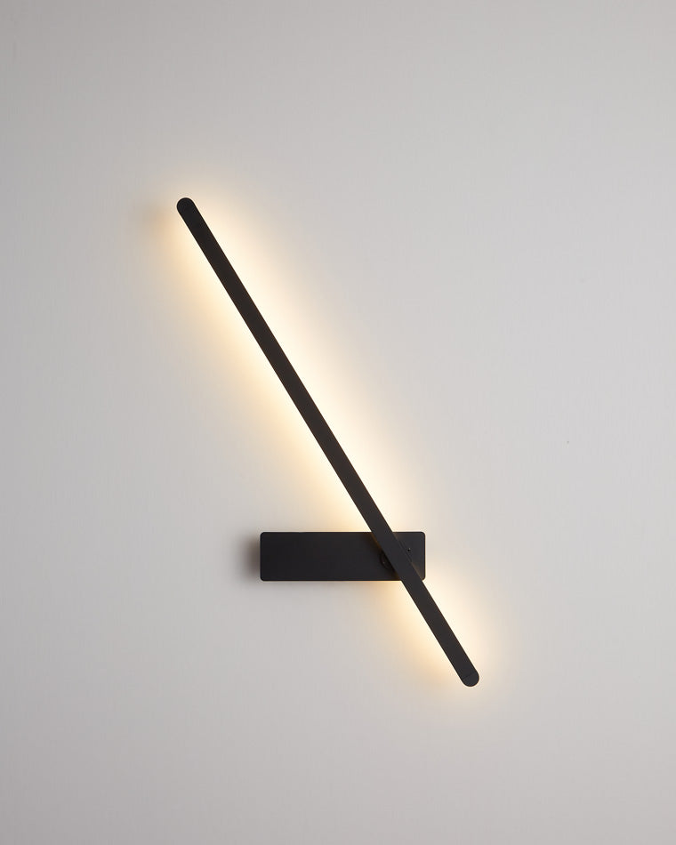 Diff Adjustable Linear Wall Sconce-DF6066