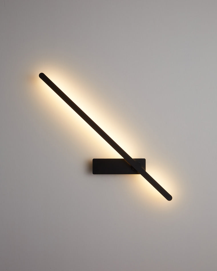 Diff Adjustable Linear Wall Sconce-DF6066