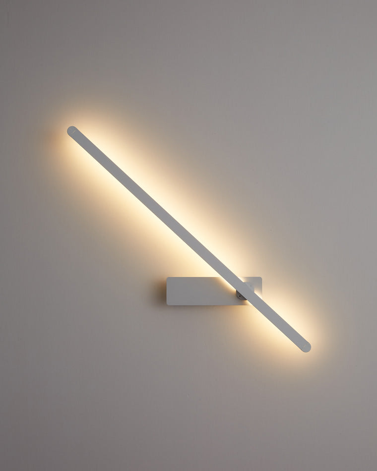 Diff Adjustable Linear Wall Sconce-DF6066