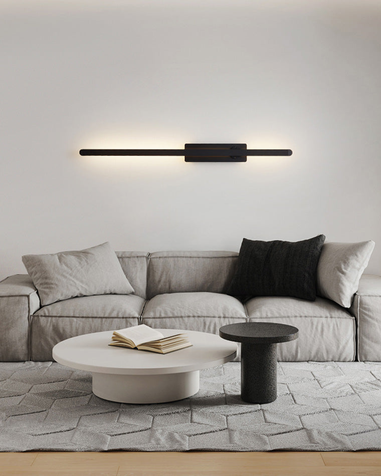 Diff Adjustable Linear Wall Sconce-DF6066