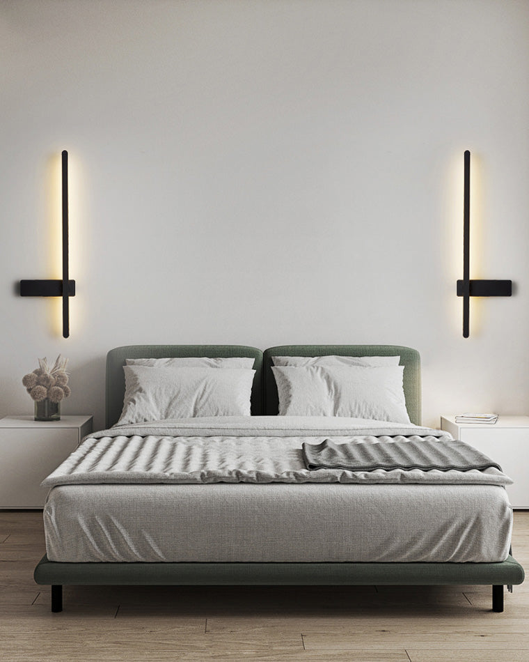 Diff Adjustable Linear Wall Sconce-DF6066
