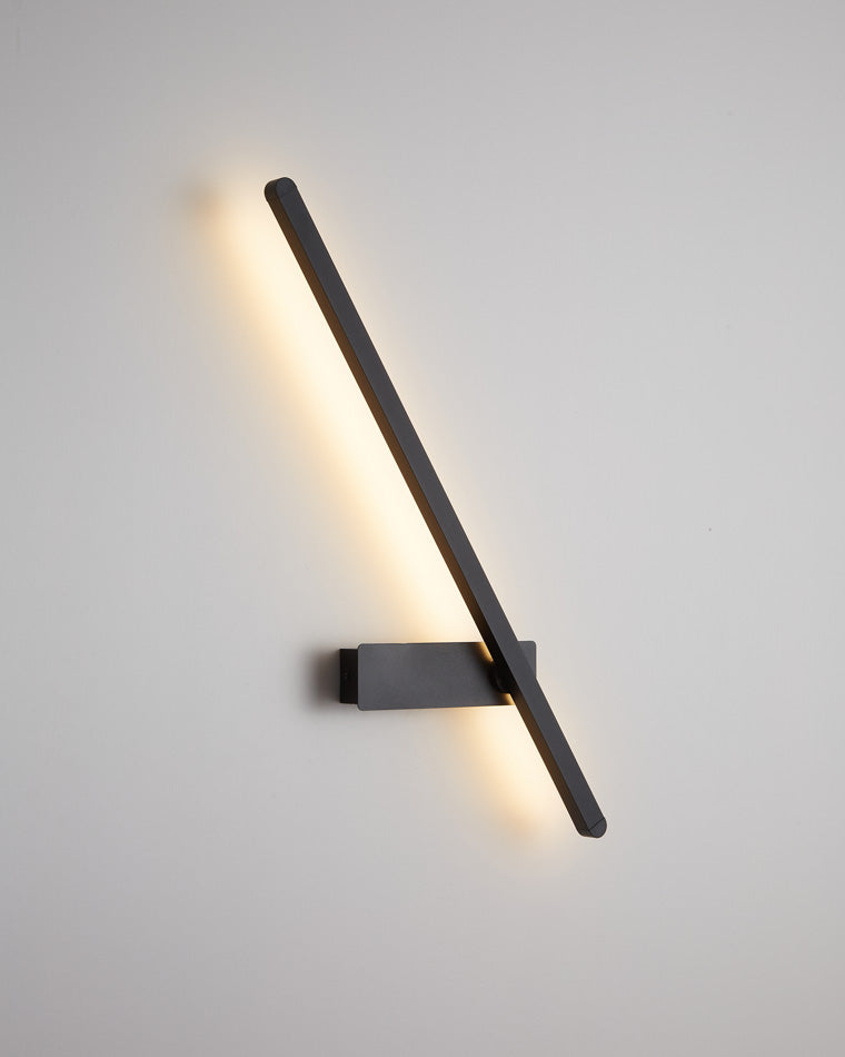 Diff Adjustable Linear Wall Sconce-DF6066