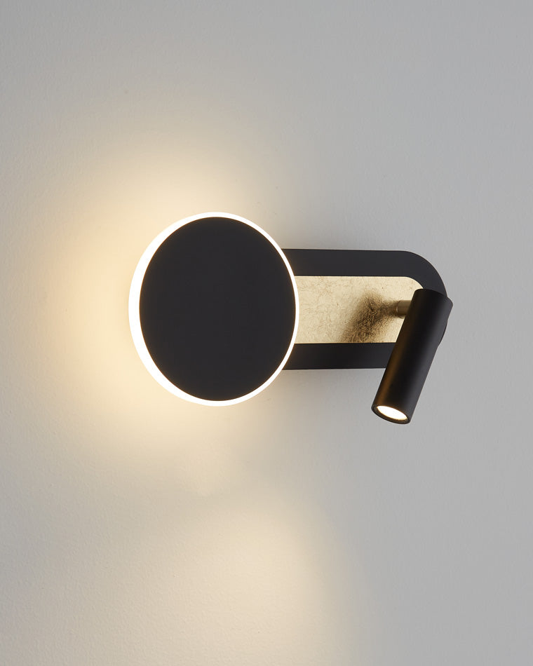 Diff Wall Spotlight for Bedroom-DF6067
