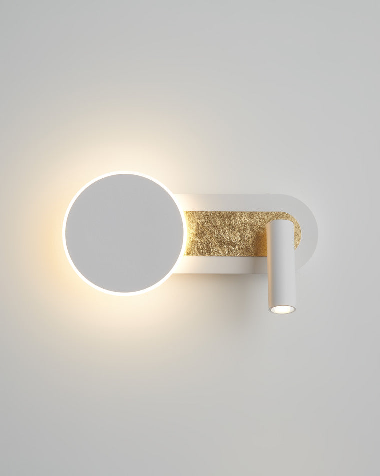 Diff Wall Spotlight for Bedroom-DF6067