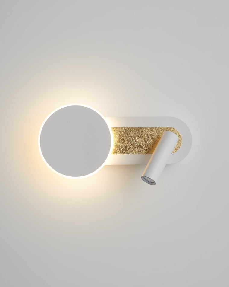 Diff Wall Spotlight for Bedroom-DF6067