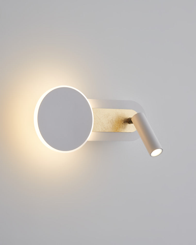 Diff Wall Spotlight for Bedroom-DF6067