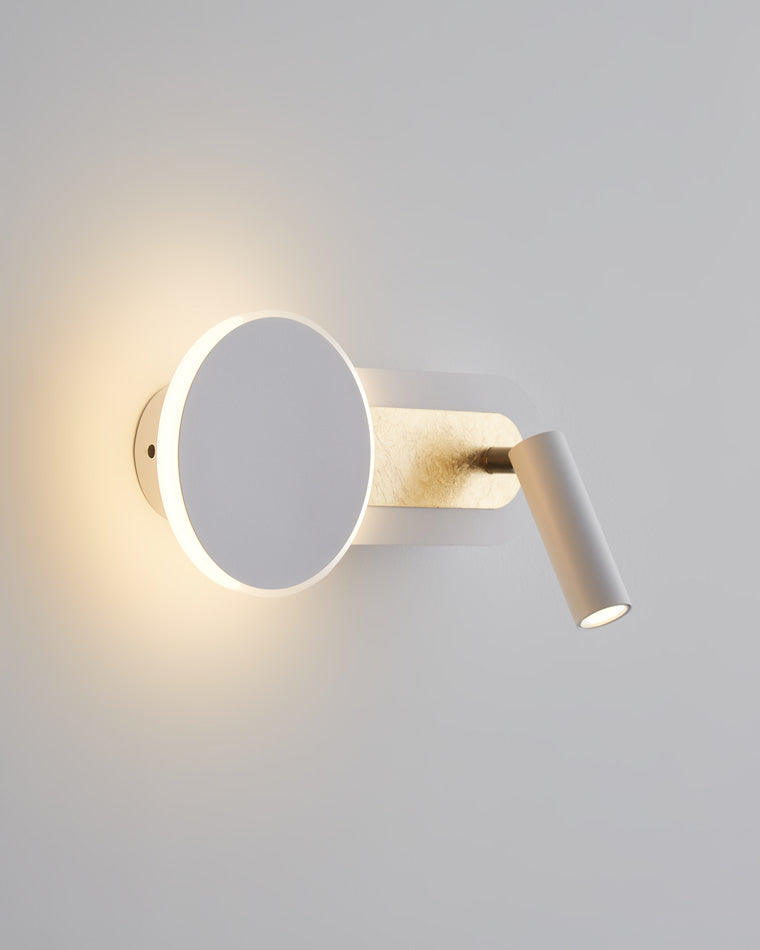 Diff Wall Spotlight for Bedroom-DF6067