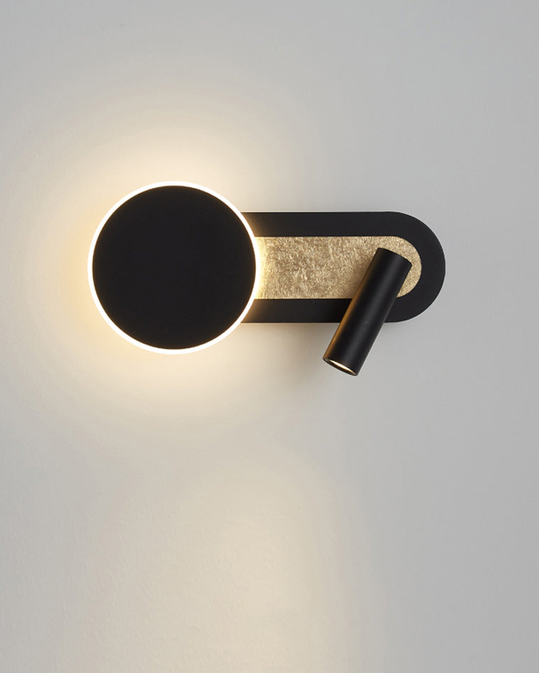 Diff Wall Spotlight for Bedroom-DF6067